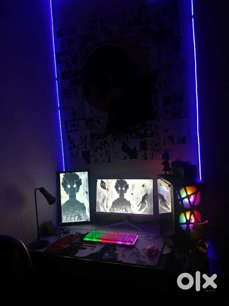 Gameing pc full setup