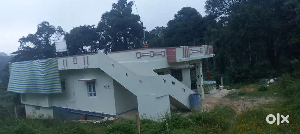 Agasthya badavane ponnampet kodagu ponnampet taluk pin code 571216