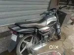 Honda CD 110