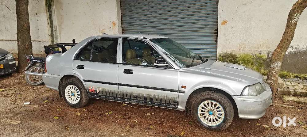 Honda City 1999 Petrol