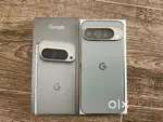 Google Pixel 9 Pro XL 128GB Smartphone.