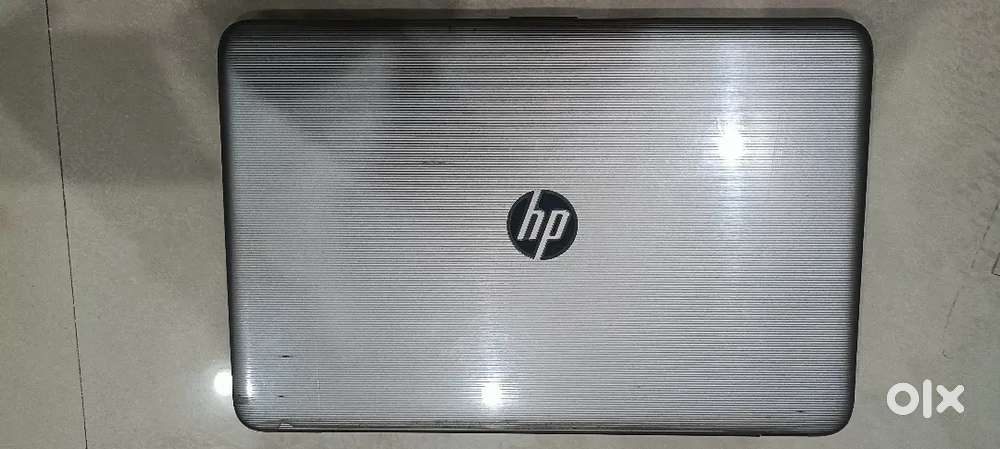Brand New Condition i3 5th gen HP Laptop(Zero scratch) in lowest price