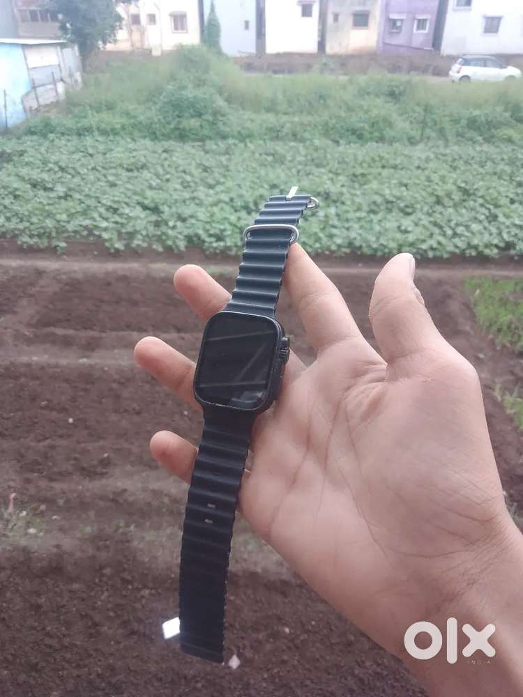 All parts Good and working but battery dead