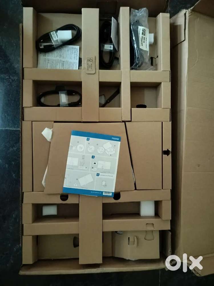 Dell P3223QE