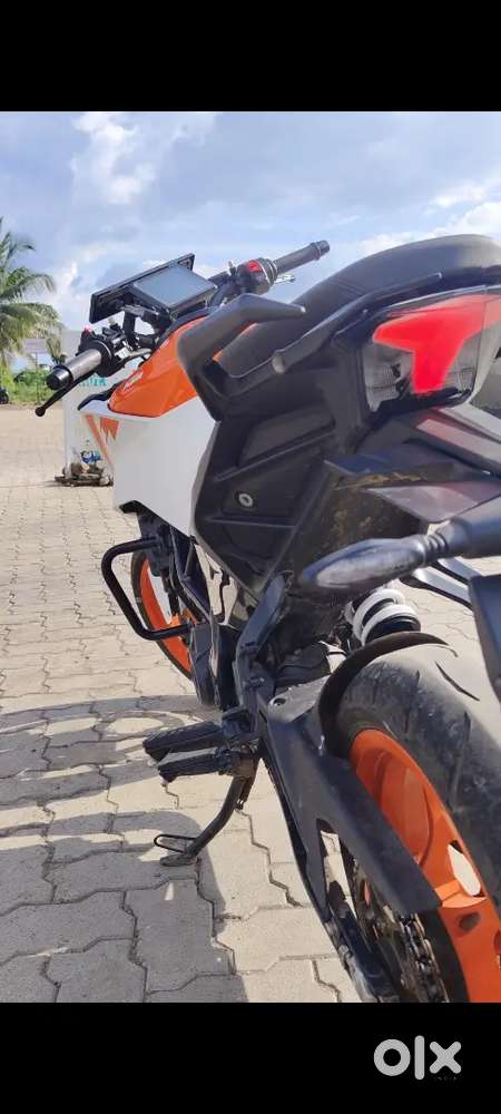 FULL CONDITION..NO ACCIDENT...