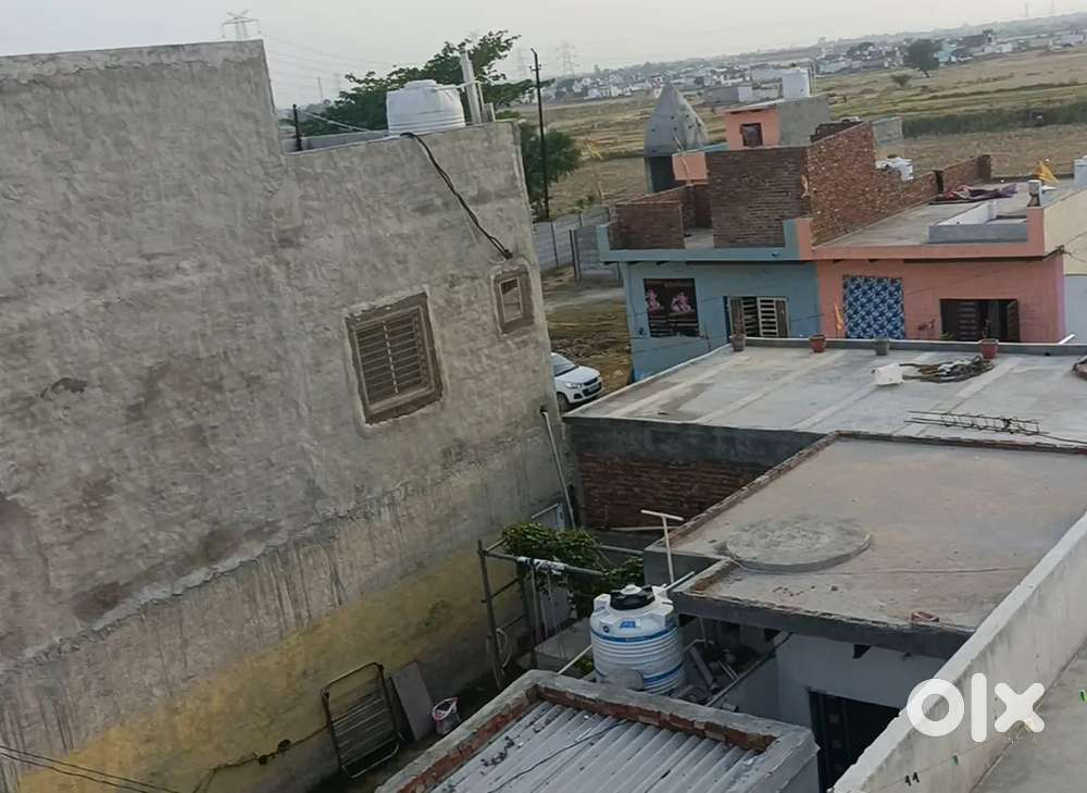 100 Sq.Yrd Plot near SGT university AIIMS hospital gurgaon