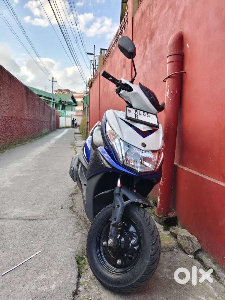 RAY Z MODEL R IN GOOD CONDITION SEROUS CUSTOMER ONLY