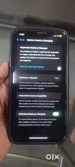 iPhone 11 6gb 128gb
