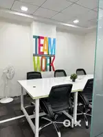 Fully Furnished office at WTC KHARADI