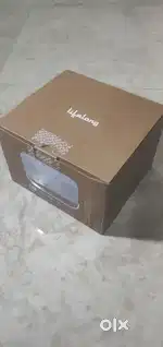 One time used Lifelong Minipix Smart Projector