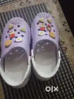 Crocs for your comfort