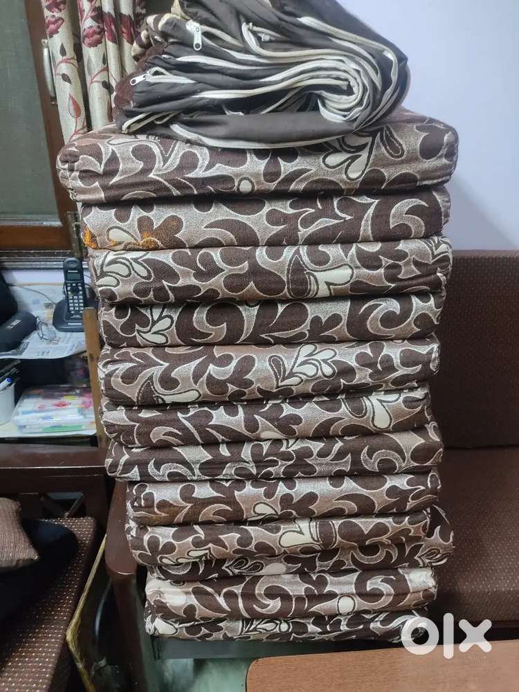 Sofa mattress