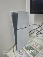PS5 DIGITAL EDITION Only One Days old