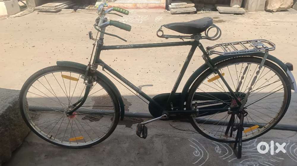 Hero Bicycle