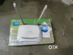 TP LINK router