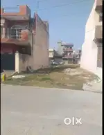 Sector 2 6M PLOT FOR SALE