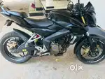 Pulsar NS 200 BS3