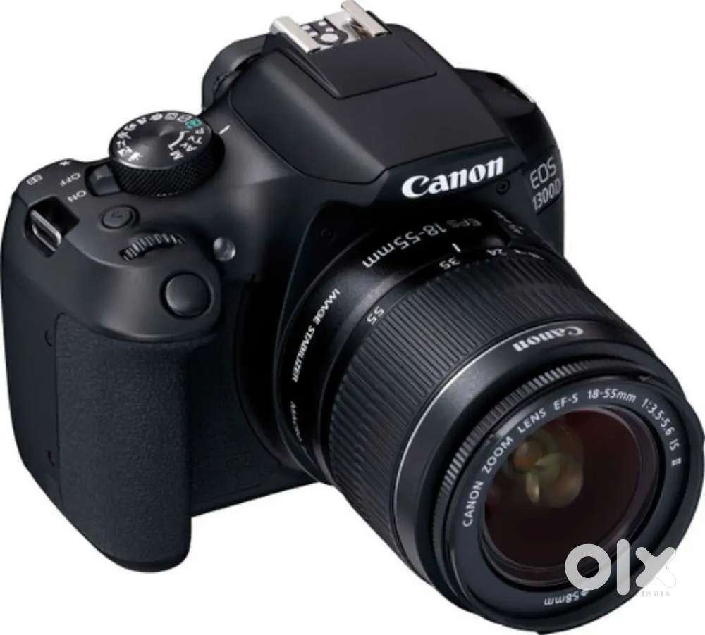 Canon 1300d