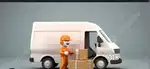 Bike delivery Executive - fareen ( peelamedu)