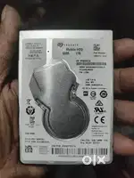1-TB hard disc for laptop