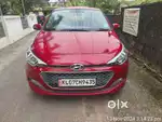 2016 november model hyundai i20 sports