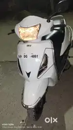 TVS Jupiter