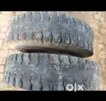 tyre 40% 50% h  condition