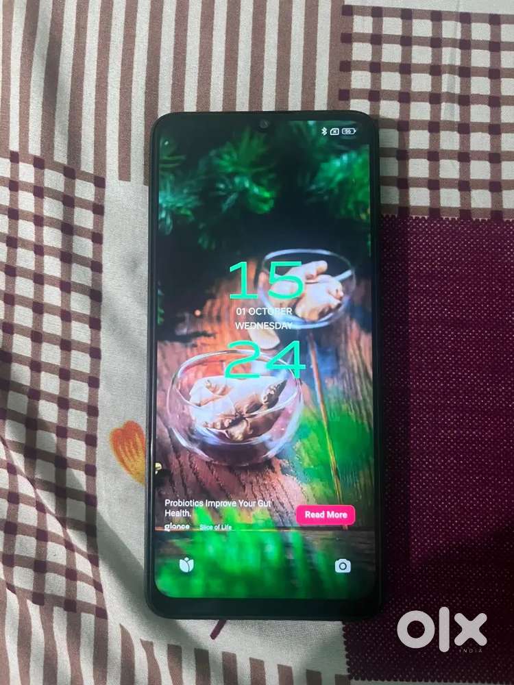 Realme 13 C 5G RAM 6G ROM 128