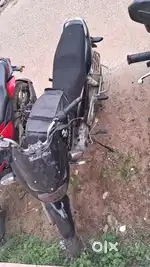 Bajaj Pulsar 150 DTSI