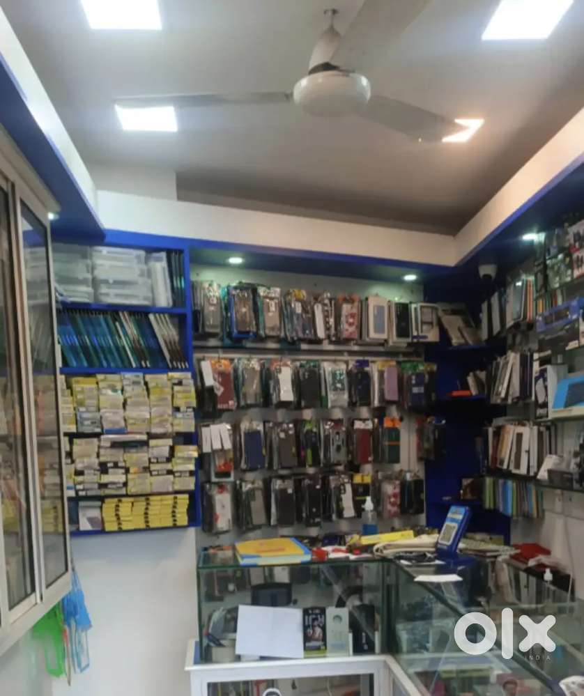 Mobile ഷോപ്പിലേക് experienced staff നെ ആവശ്യമുണ്ട്.