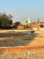 लखनऊ में प्रॉपर्टी खरीदें मात्र ₹500 के रेट से इन्वेस्टमेंट करें