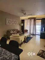 2BHK furnished flat for rent at Dona Paula Goa