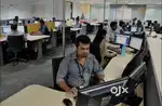 Office work