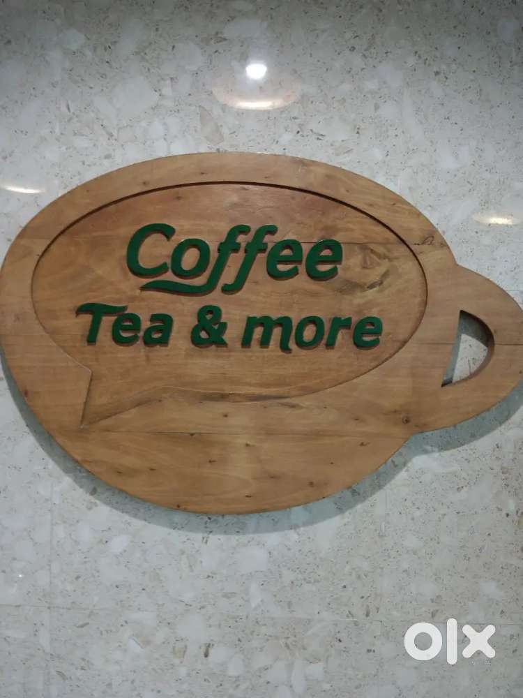 Canteen staff needed ( serving & cleaning)