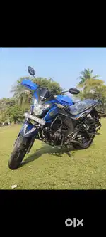 Hornet 160R (2019)(Barrackpore)