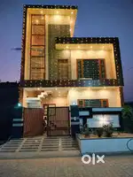 4 BHK Villa For Sale