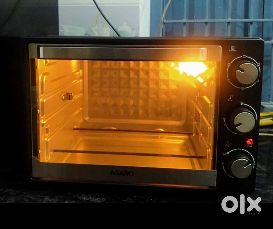 Agaro 40 liter OTG