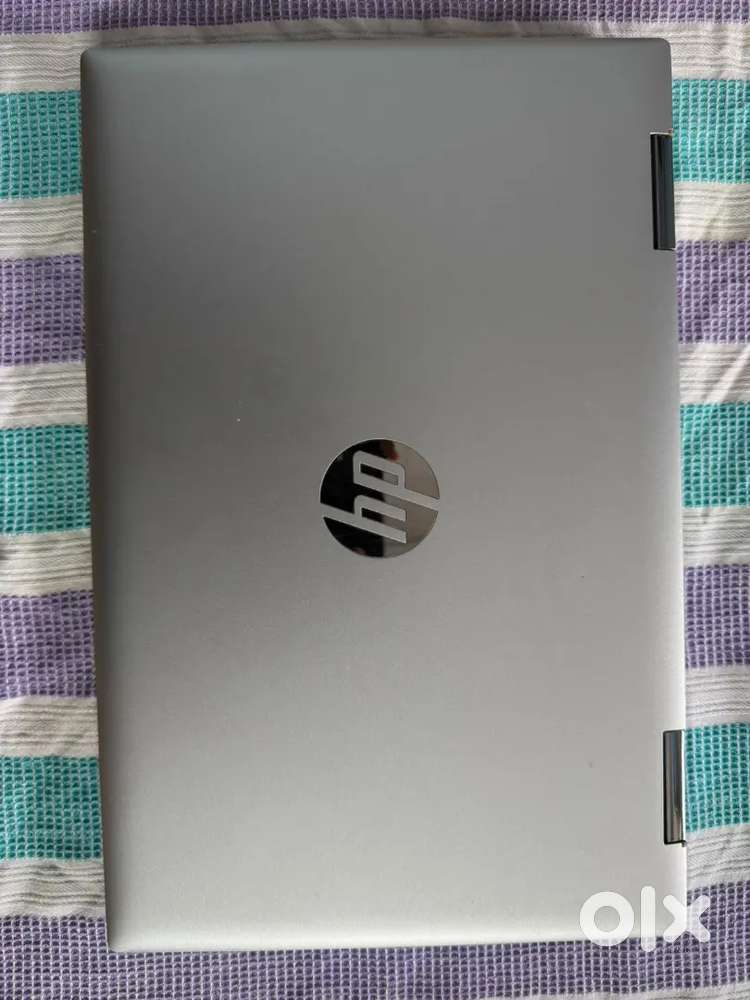 Hp pavilion x360