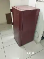 Samsung Refrigerator