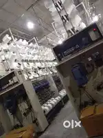Office work
