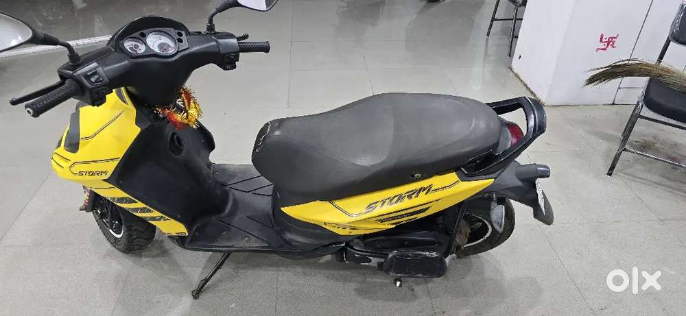APRILIA SR125 SCOOTY, REFINANCE AVAILABLE