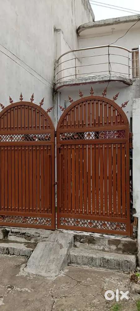 New house latest construction