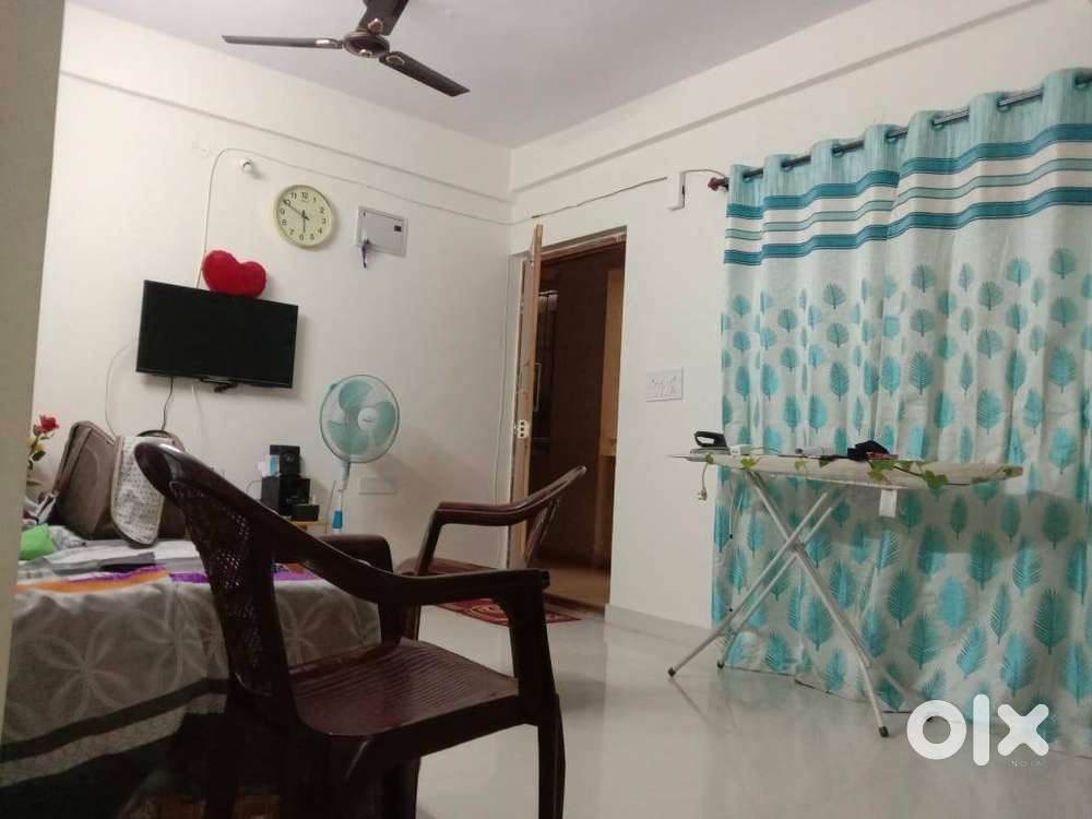 2BHK Flat For Sale In Devarachikkanahalli.(Sravan)