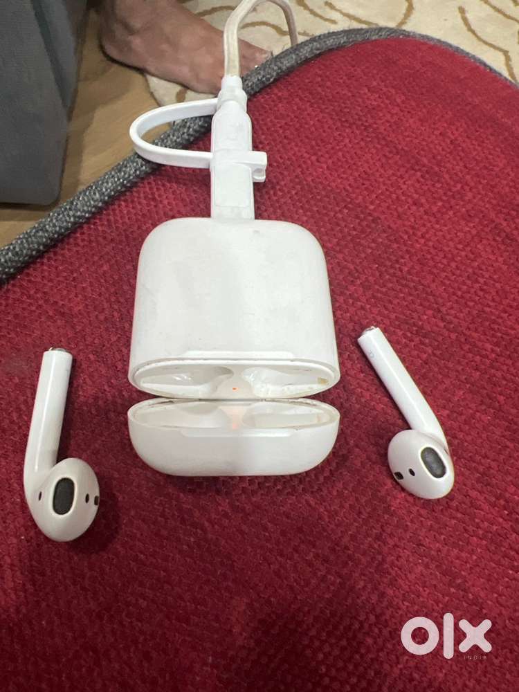 Apple Airpod first generation