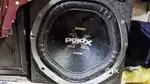 12 sony xplod 1000w car subwoofer