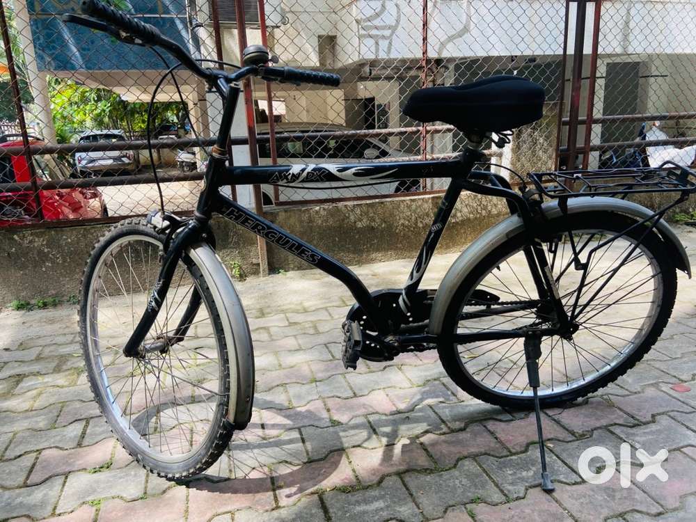 New Condition Hercules Cycle