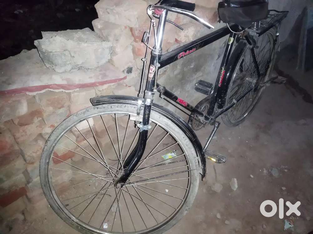 Hero cycle ha Good condition