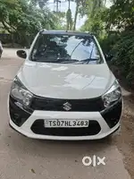 Maruti Suzuki Celerio 1.0 ZXI AMT, 2020, Petrol