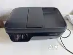 HP Printer/Scanner BW and color