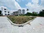 4,5 Cent Land for sale at Kakkanad